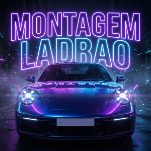 LADRAO by MXZI, Dexta Small
