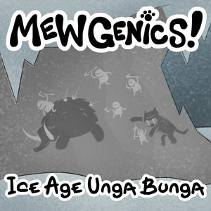 Ice Age Unga Bunga