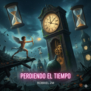 PERDIENDO EL TIEMPO by ROBRIEL ZM