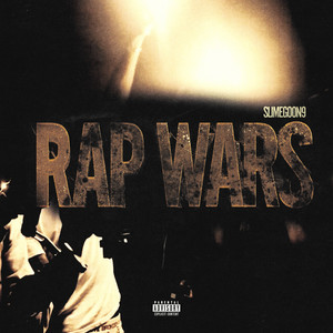 Rap Wars by SlimeGoon9