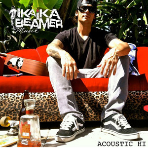 Constant Control by Ikaika Beamer