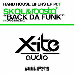 Roosta & Skol - Back da Funk
