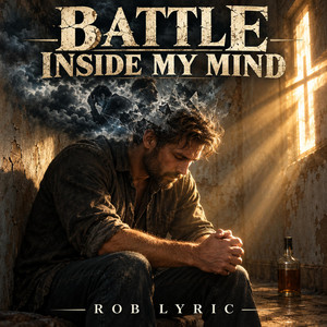 Battle Inside My Mind by Rob Lyric