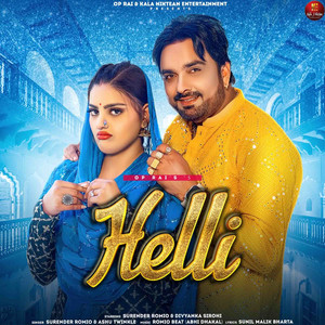 Helli