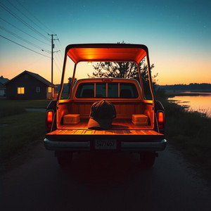 Take You Back Home by Bourbone Lane