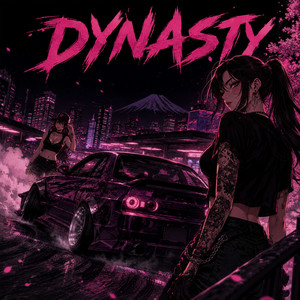 DYNASTY by c152