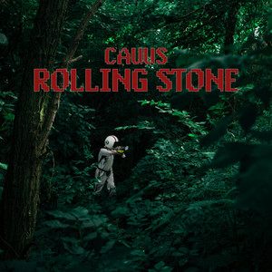 Portada de Rolling Stone
