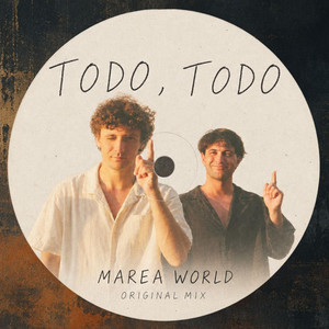 TODO, TODO by Marea World