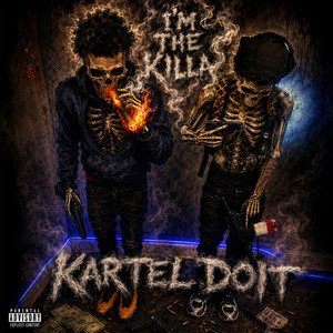 Killa by Kartel doit, Kaoticdajunk