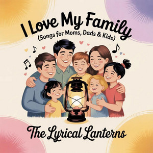 Proud Mom by The Lyrical Lanterns