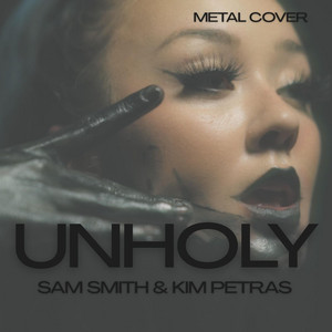 Unholy album art