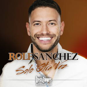 Solo Otra Vez (All By Myself) (Beste Zangers Seizoen 2019) by Rolf Sanchez