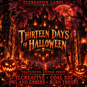 Track 5 by TLCREATIVE