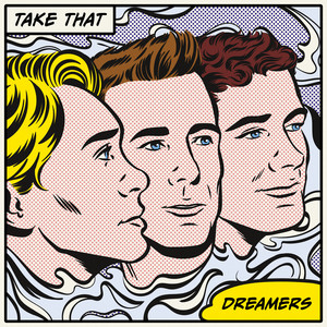 Take That — Higher (2026)