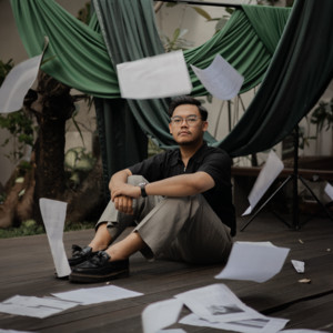 Seperti Lagu Cinta Yang Tak Memudar
