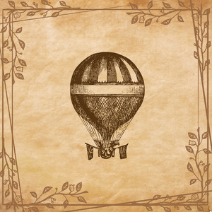 Dark Music Composer — We Take Off!