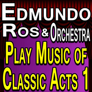 Soft & Pure (From "Martha") by Edmundo Ros Orchestra
