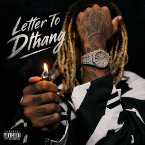 Letter To Dthang by Ypc Rell