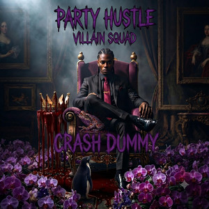 Crash Dummy by PartyHustle