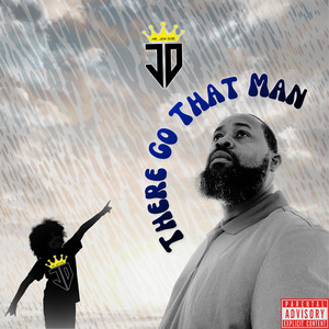There Go That Man by Mr. JonDoe