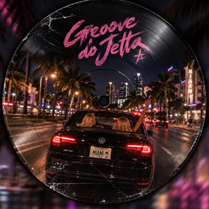 Groove Do Jetta by Japo, Pucho