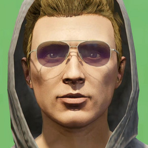 Gamer Trapped in Real Life