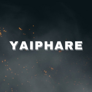 Yaiphare by Koncrete, Aniel Rk