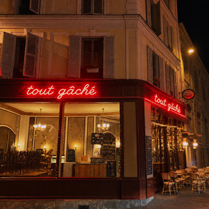 Tout Gâché by Paul Herfort