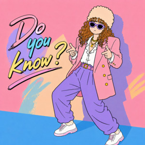 Do you know? by WANCE