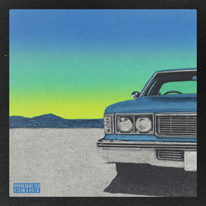 On My Way Down by Pepe Carvalho, Mike Nava