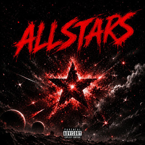 Allsatrs by Pugniale Beats