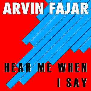 Arvin Fajar cover