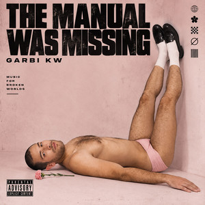Portada de The Manual Was Missing