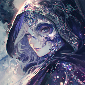 Purity Reigns by 빌런의 앨범