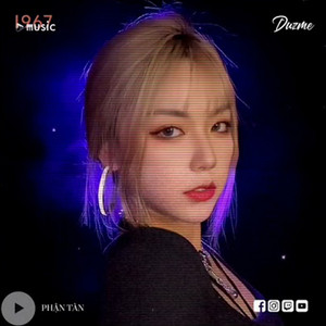 TVK & Phát Lee - Phận Tàn (Remix)