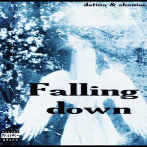 Falling down (feat. SHANIEE)