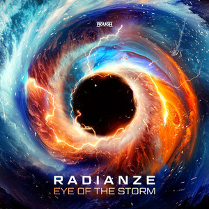 Eye Of The Storm cover art