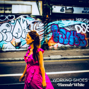 Working Shoes by Hannah White