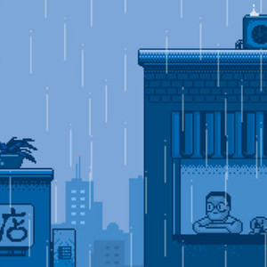 Rainy Day