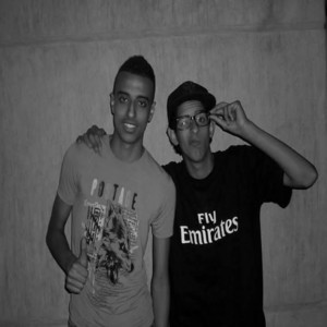 بلال راب, شادي اللغز, عمر اى دى & Shwaha - انا قلبي ابن الفتاكة (محتاج قرون في مقاسك)