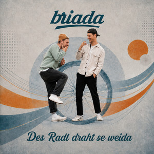 Der nächste Drink by BRIADA