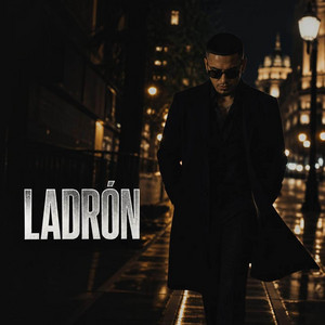 LADRÓN by MONCHI LA NETA