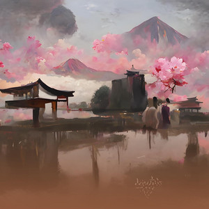 Escape tonight by BINONO HEAW