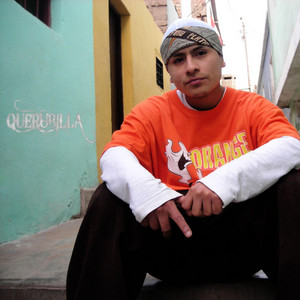 Ando Con Jesus by Querubilla