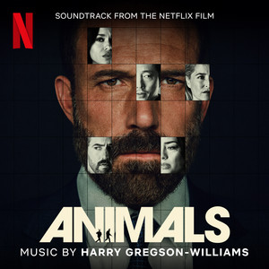 Family Dynamics by Harry Gregson-Williams