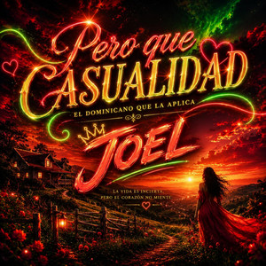 Pero que casualidad by Joel Feno