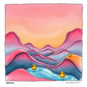 Reason To Love by Kryon Tav