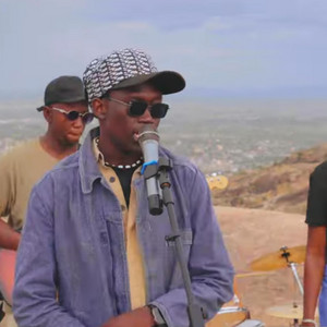 Distribution Media - Austin Garam (Sabur)