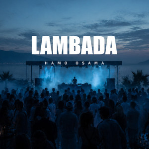 Kaoma - LAMBADA - Afro House Remix by Hamo Osama