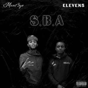 Portada de S.B.A